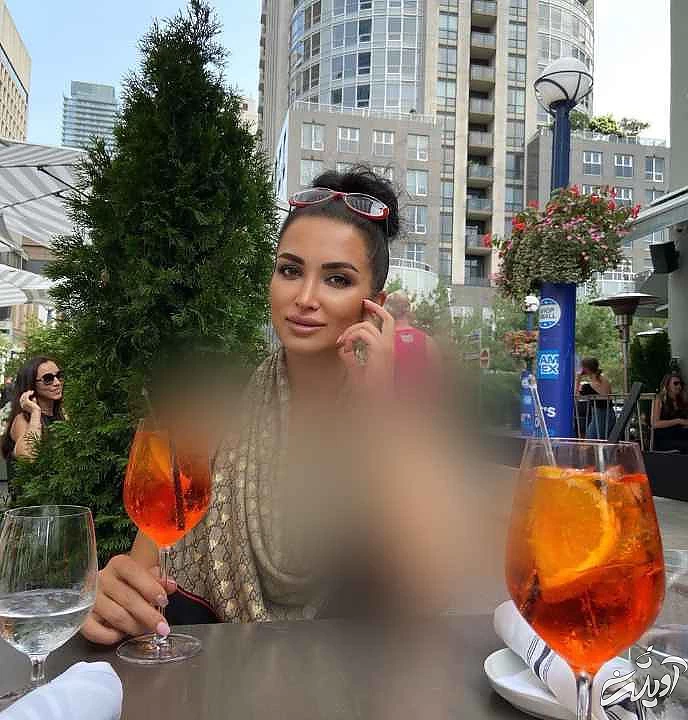 روناک یونسی واقعا پلنگ شد! + عکس جنجالی خانم بازیگر ممنوعه !